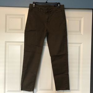 Vince Green Pants